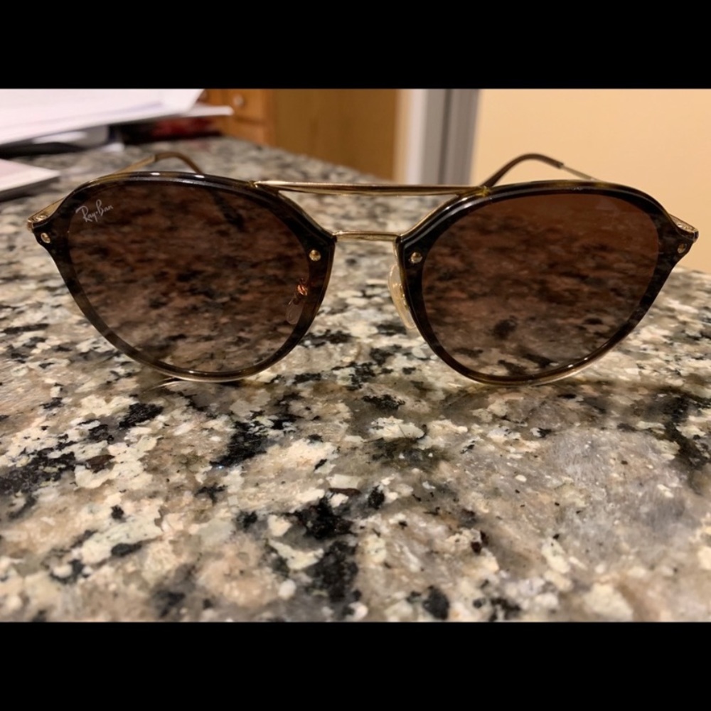Ray Ban’s Very good Condition